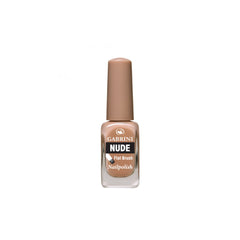 GABRINI NUDE MATTE NAIL POLISH08 13ML