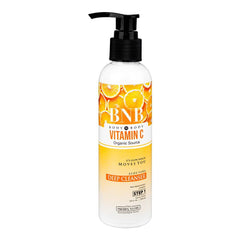 Bnb Vitamin C Face Cleanser 200Ml