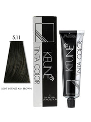 Keune Tinta Hair Color 5.11 Tube 60Ml