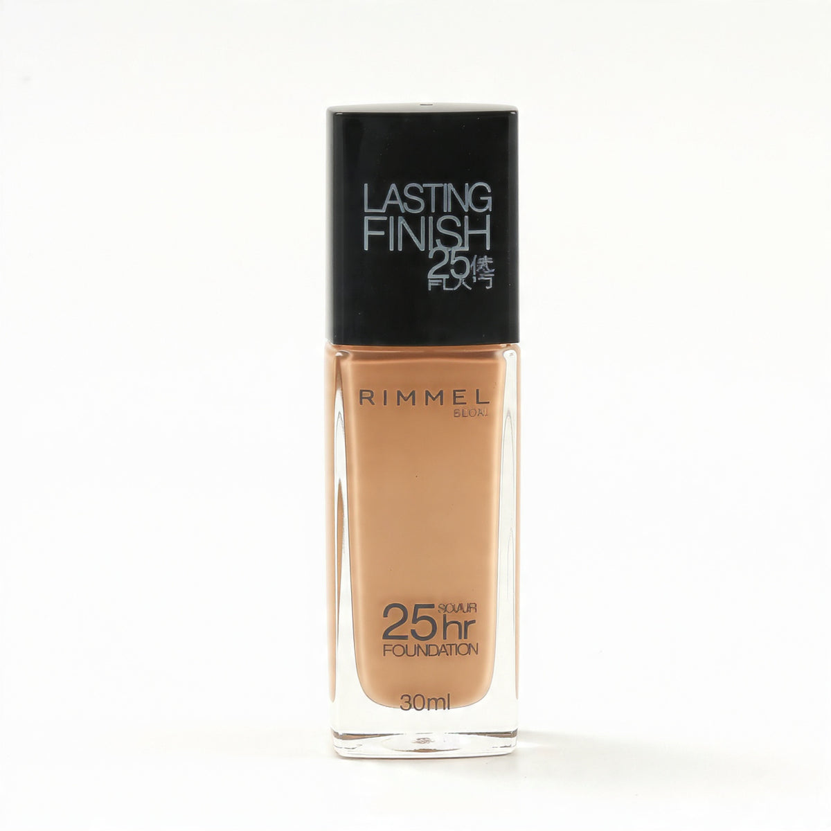 RIMMEL LASTING FINISH 25 HOURFOUNDATION 200 30ML