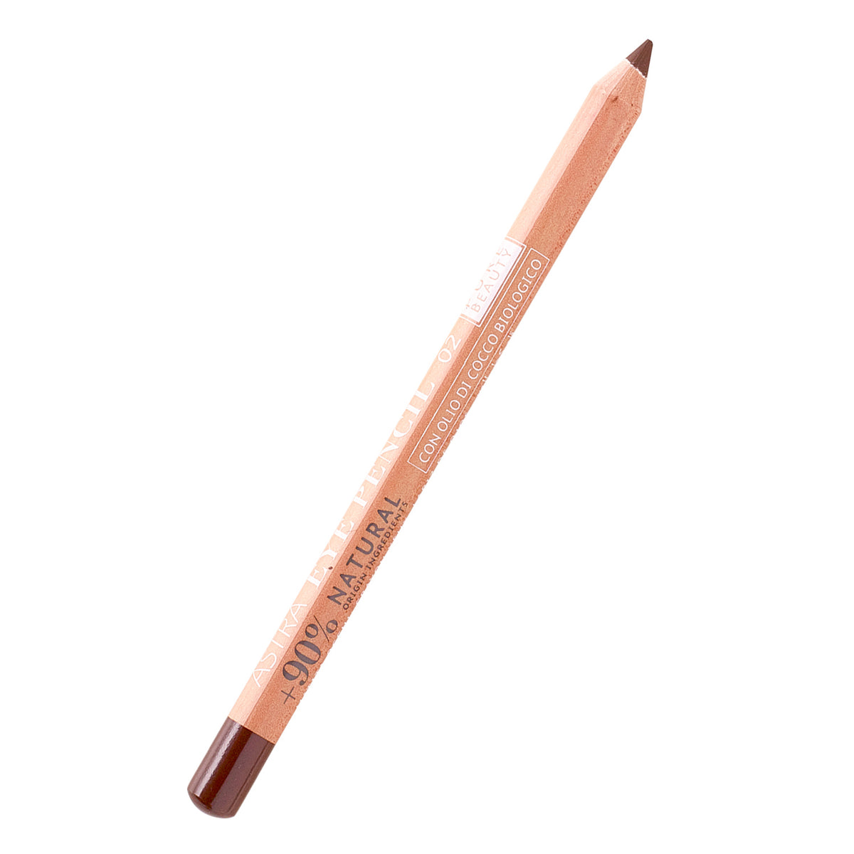 ASTRA PURE BEAUTY EYE PENCIL 02 1GM
