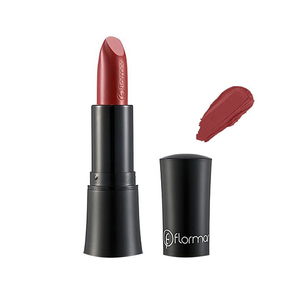 FLORMAR SUPER MATTE LIPSTICK 212 4.2GM