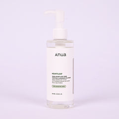 ANUA - HEARTLEAF PORE CONTROL CLEANSING OIL MILD 200ML 10572191