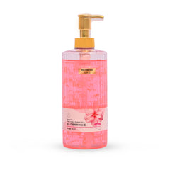 ESSENTIAL OIL LAVENDER MENGKOVE BODY WASH 1000ML