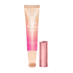 ASTRA LIGHT THERAPY ILLUMINATING LIQUID BLUSH 02 15ML