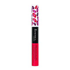 Rimmel Lasting Provocalips Lipstick 500 1.6Gm