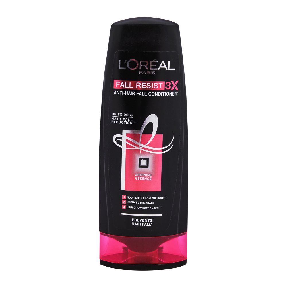 Loreal Fall Repair 3X Hair Conditioner 175Ml (Ag)