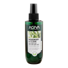 AGIVA ROSEMARY & CLOVE ANTI HAIR LOSS PRO CARE HAIR TONIC 200ML  