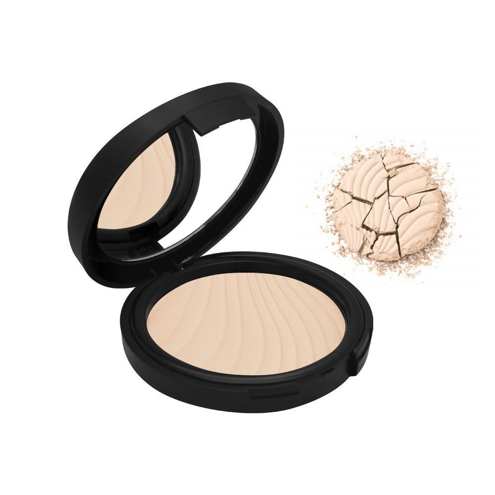 FLORMAR WET & DRY COMPACT POWDER W04 10GM