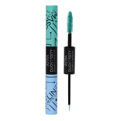 ASTRA DOUVERSITY EYELINER + MASCARA 02 3.5ML