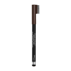 Rimmel Eyebrow Pencil 004 Black Brown 1.4Gm