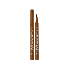 ASTRA GEISHA BROWS MARKER EYEBROW LINER 02 4GM