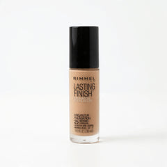 RIMMEL LASTING FINISH 25 HOURFOUNDATION 210 30ML