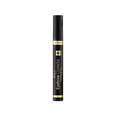 Eveline Brow Corrector Eyebrow Mascara Dark 9Ml