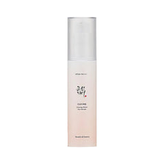 BEAUTY OF JOSEON GINSENG MOIST SUN SERUM SPF 50+ 50ML