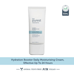 The Purest Solutions Hydration Booster Daily Moisturizing Cream 50Ml