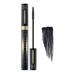 Eveline Super Thin Defining Mascara Black 6Ml
