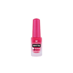 GABRINI MATTE NAIL POLISH 25 13ML