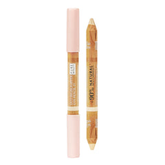 ASTRA PURE BEAUTY DUO HIGHLIGHTER EYE PENCIL 01 2GM