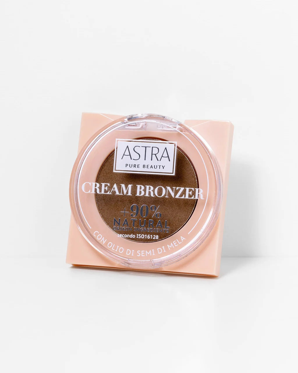 Astra Cream Bronzer Face Powder 03 5Gm