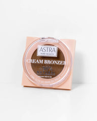 Astra Cream Bronzer Face Powder 03 5Gm