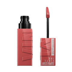 Maybelline Super Stay Vinyl Ink Liquid Lipstick 62 4.2Ml