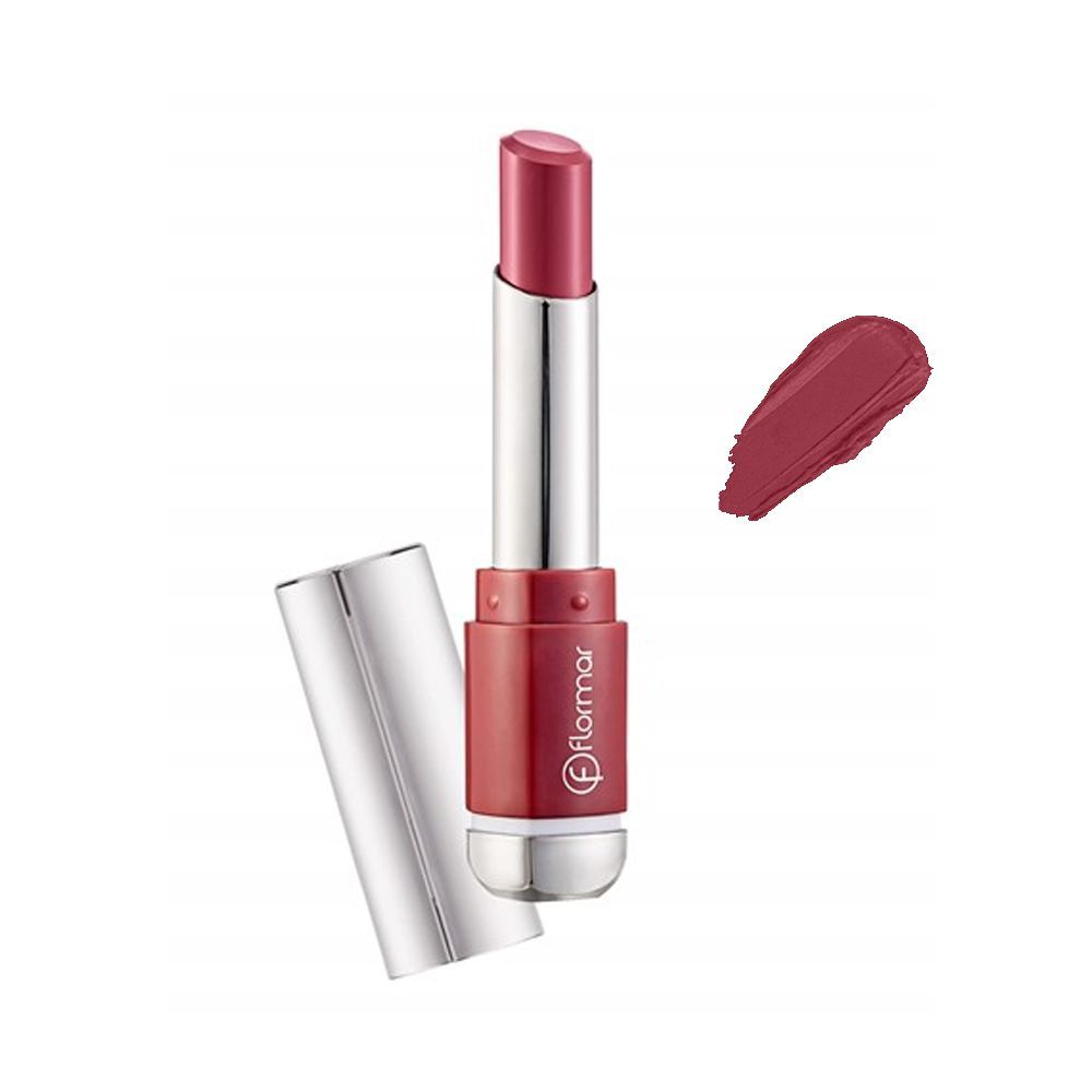 FLORMAR PRIME'N LIPS LIPSTICKPL07 3GM