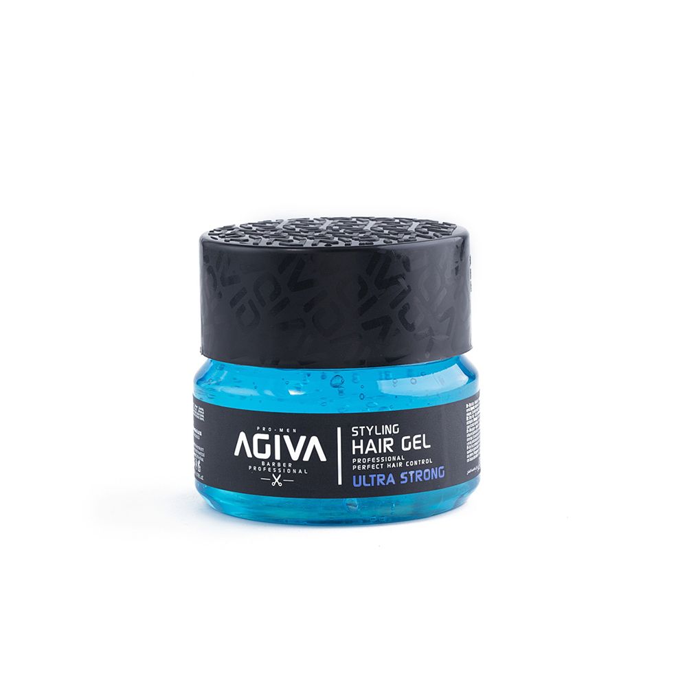 Agiva Extra Strong Gel 03 200Ml