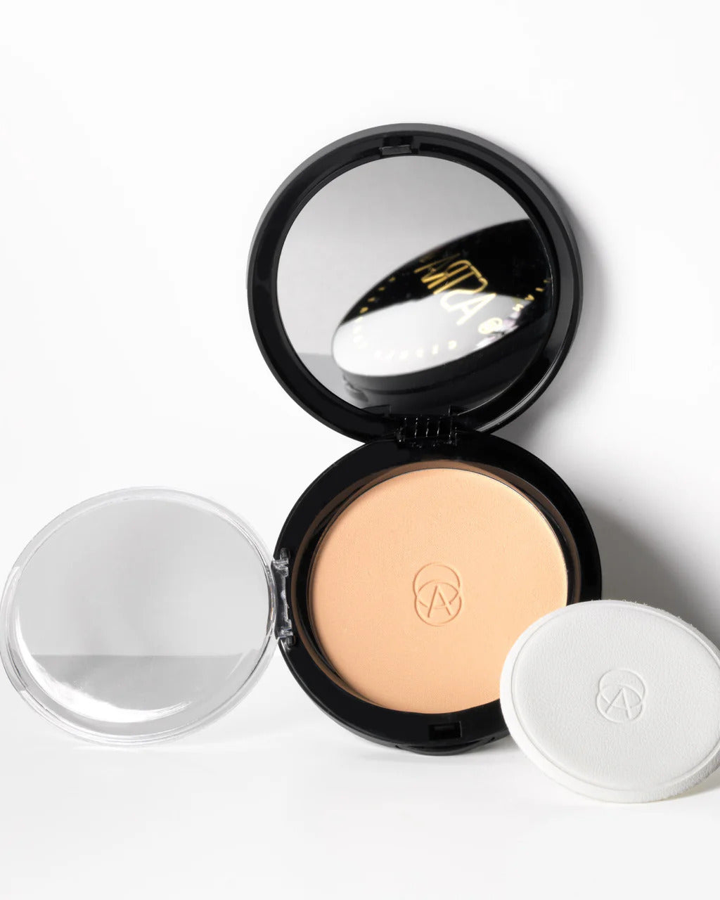 ASTRA NATURAL SKIN FACE POWDER41 7GM