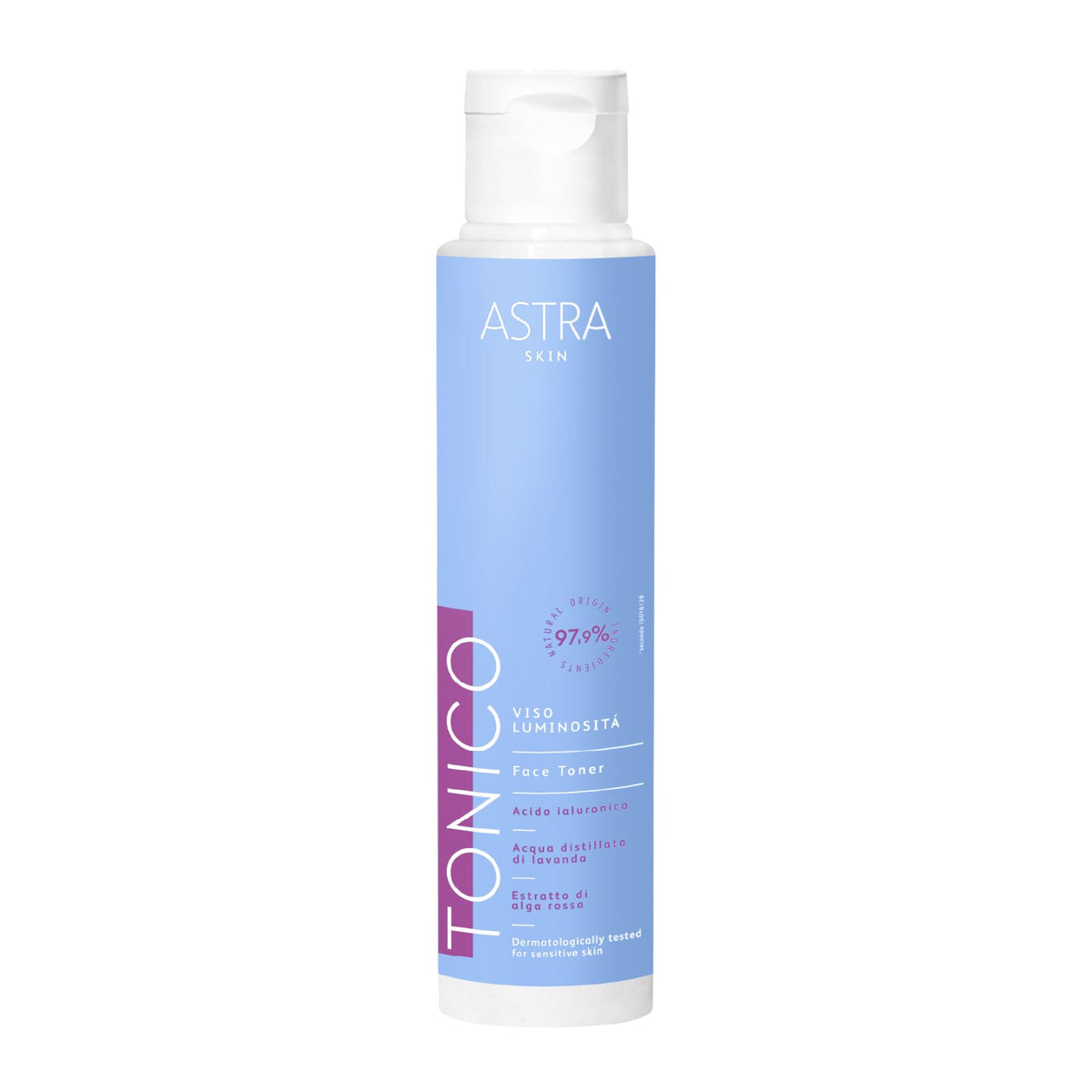 ASTRA TONICO FACE TONIC 125ML