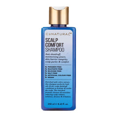 Conatural Beauty Comfort Scalpshampoo 250Ml