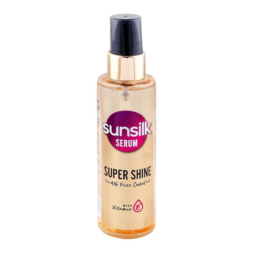 Sunsilk Supreme Shine Hair Serum 92Ml