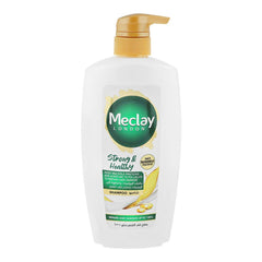 Meclay London Strong & Healthyshampoo 680Ml (Uk)
