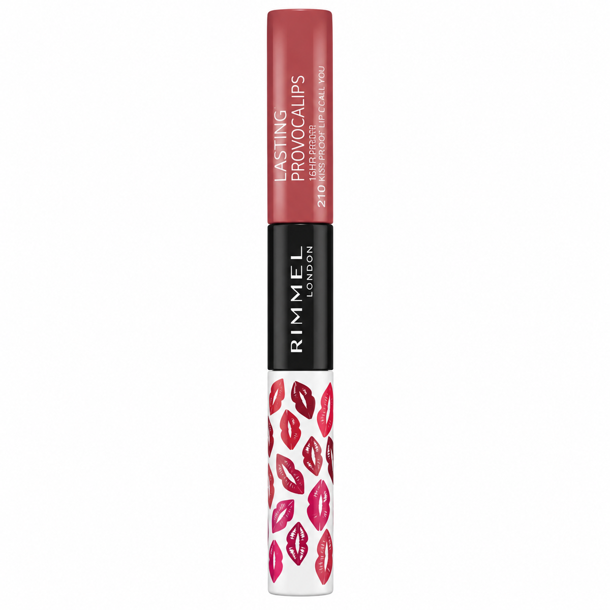Rimmel Lasting Provocalips Lipstick 210 1.6Gm