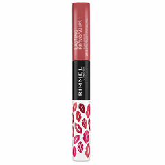 Rimmel Lasting Provocalips Lipstick 210 1.6Gm