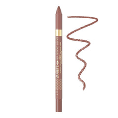 Eveline Micro Precise Lip Liner Pencil 01 1Gm