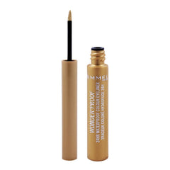 Rimmel Wonder Proof Liquid Eye Liner 007 1.4Ml
