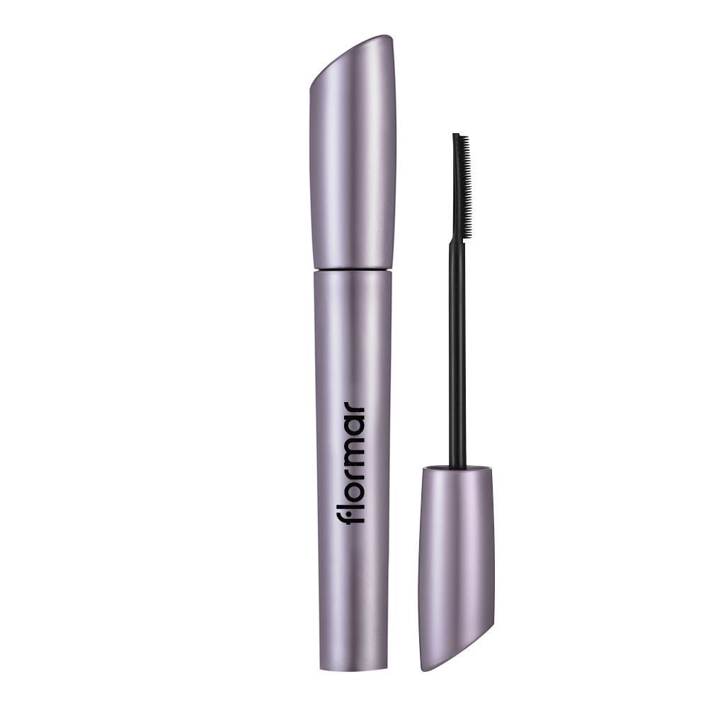FLORMAR OM LASHES LENGTHNING MASCARA 8ML