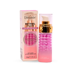 DISUNIE RETINOL VITAMIN E FACE SERUM 30GM