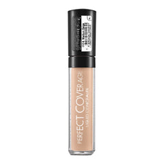 FLORMAR PERFECT COVERAGE LIQUID CONCEALER 04 5ML