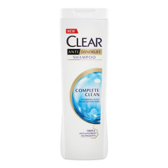 Clear Women Complete Clean Shampoo 400Ml