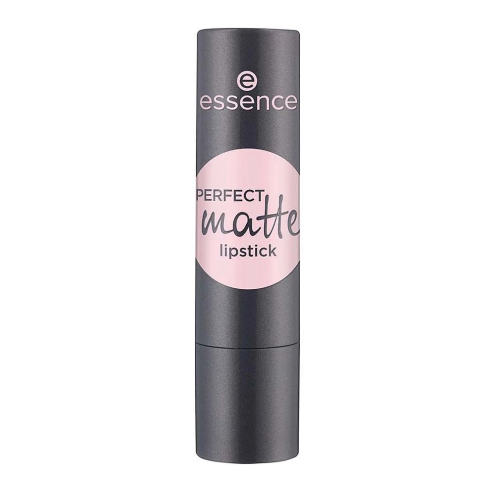 Essence Perfect Matte Lipstick 02 3.8Gm