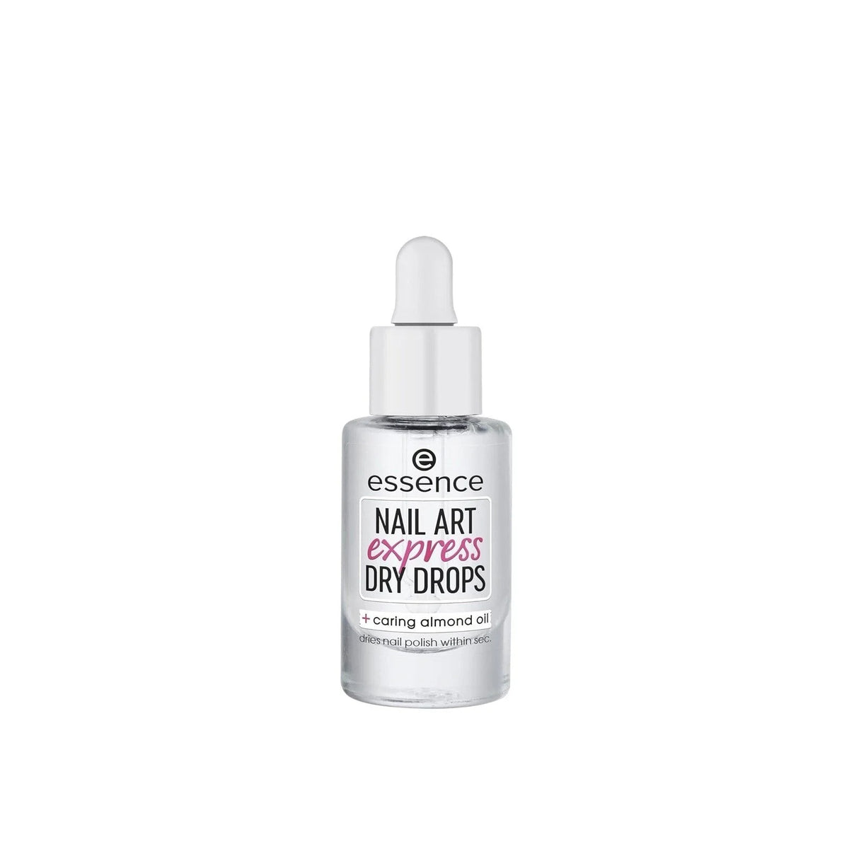 Essence Express Dry Drops Nail Art 8Ml