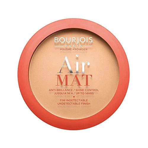 BOURJOIS AIR MAT FACE POWDER 03 10GM