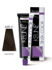 Keune Tinta Hair Color 4.00 Uc60Ml