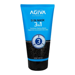 AGIVA PEELING SKIN MASK 3IN1 150ML  