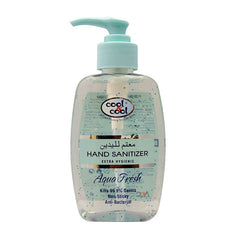 COOL & COOL HAND SANITIZER H-548 500ML