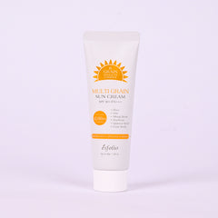 Esfolio Multi Grain Sun Cream 30gm