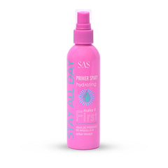 SAS HYDRATING MAKEUP SETTING SPRAY 117ML