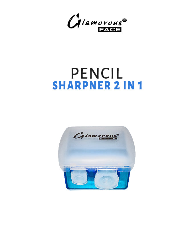 Glamorous Color Sharpener
